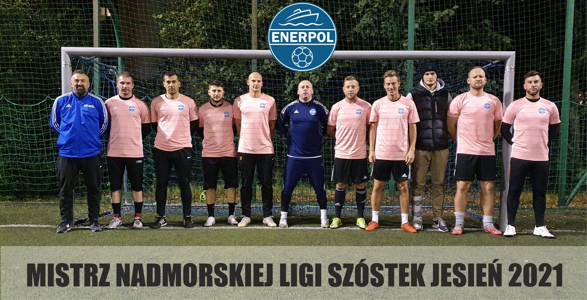 Enerpol