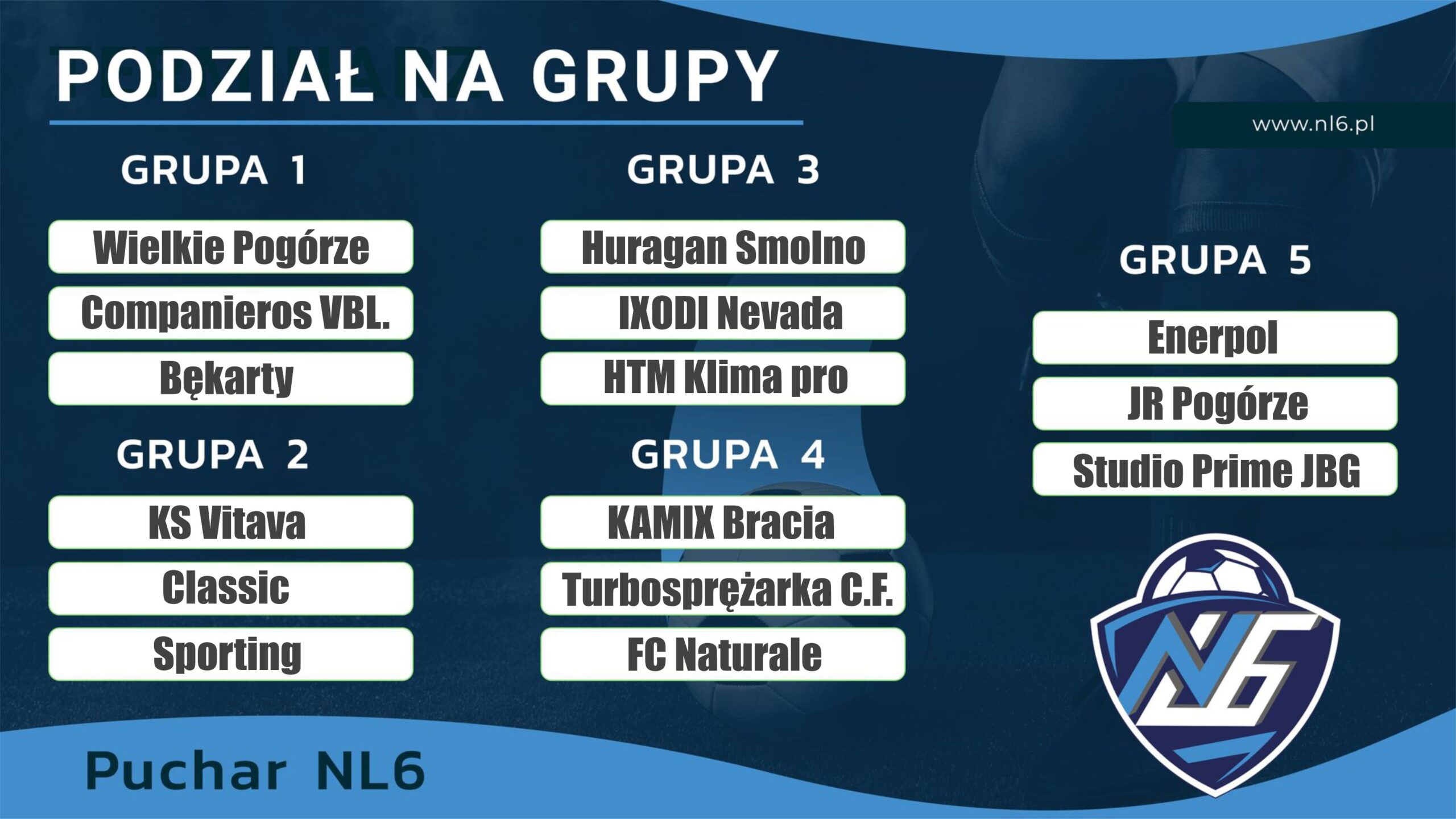PucharNL6grupy