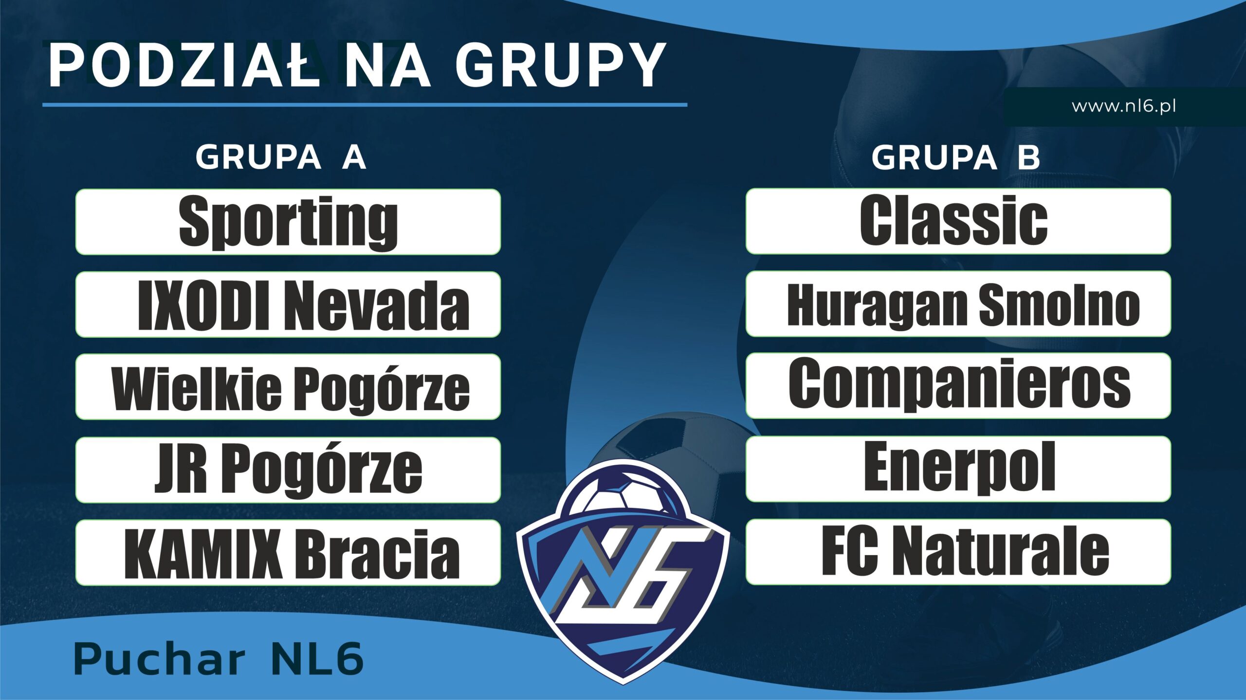 PucharNL6grupy