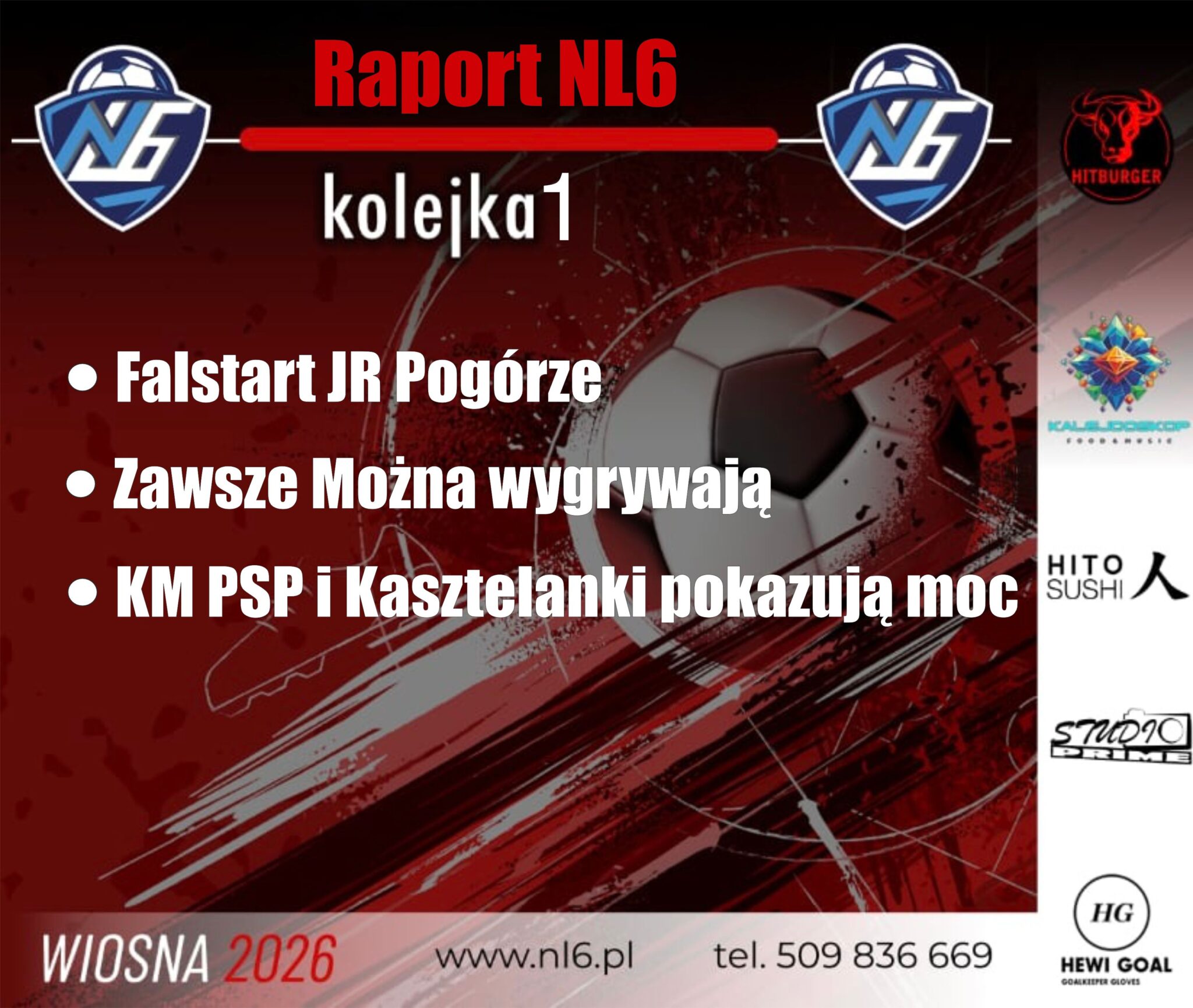 Raport
