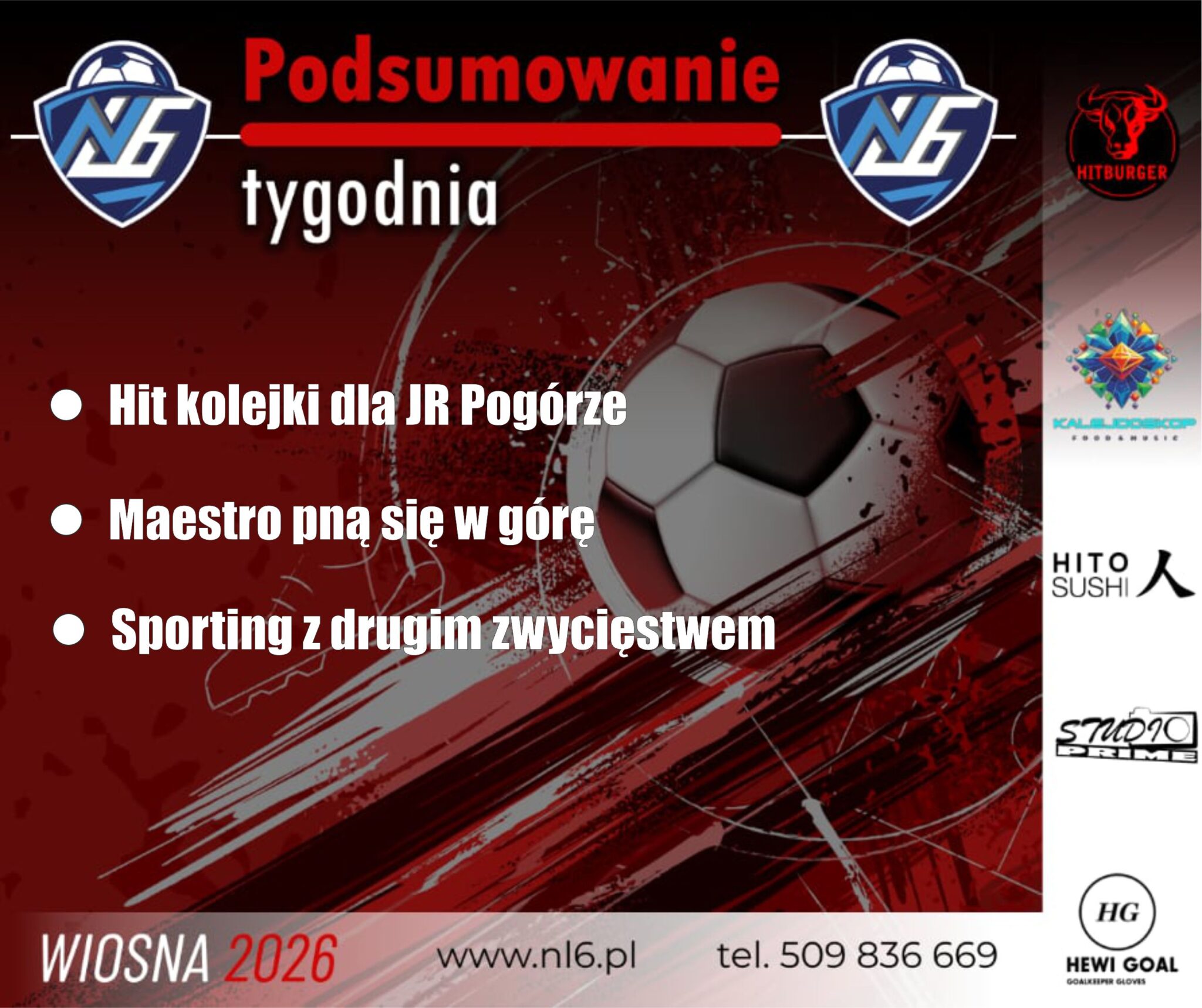 Podsumowanie