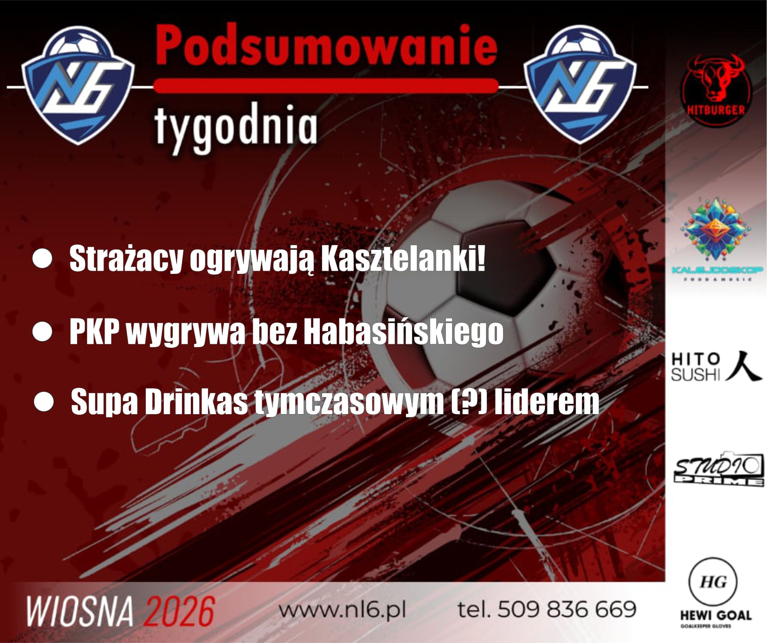 Podsumowanie
